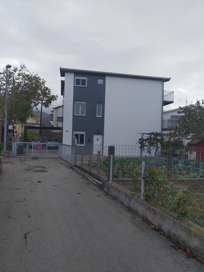 Apartment M & M Split Eksteriør bilde
