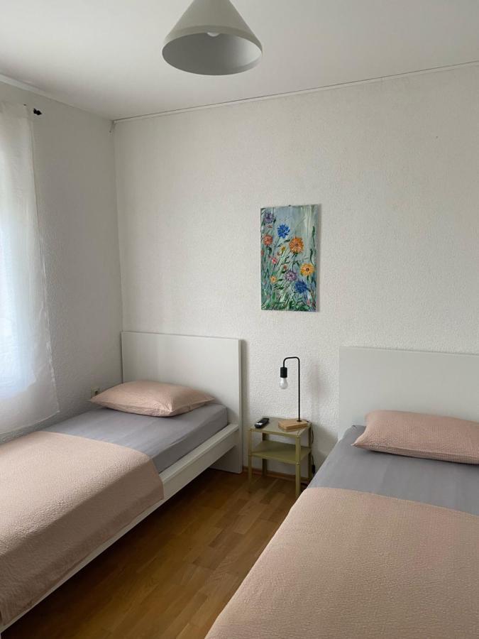 Apartment M & M Split Eksteriør bilde