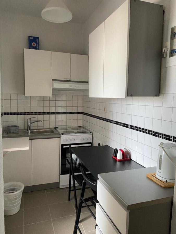 Apartment M & M Split Eksteriør bilde