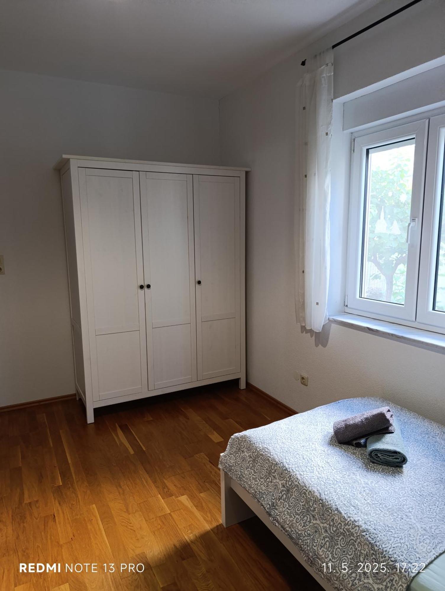 Apartment M & M Split Eksteriør bilde