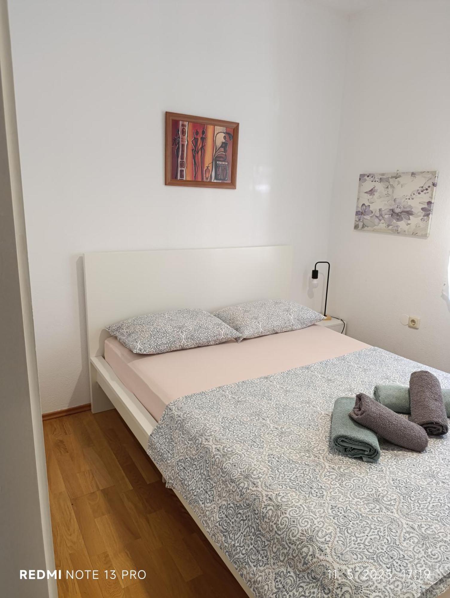 Apartment M & M Split Eksteriør bilde